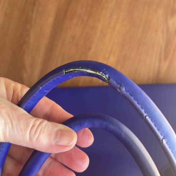 DAGNE DOVER Signature Tote - Picture 7 of 8